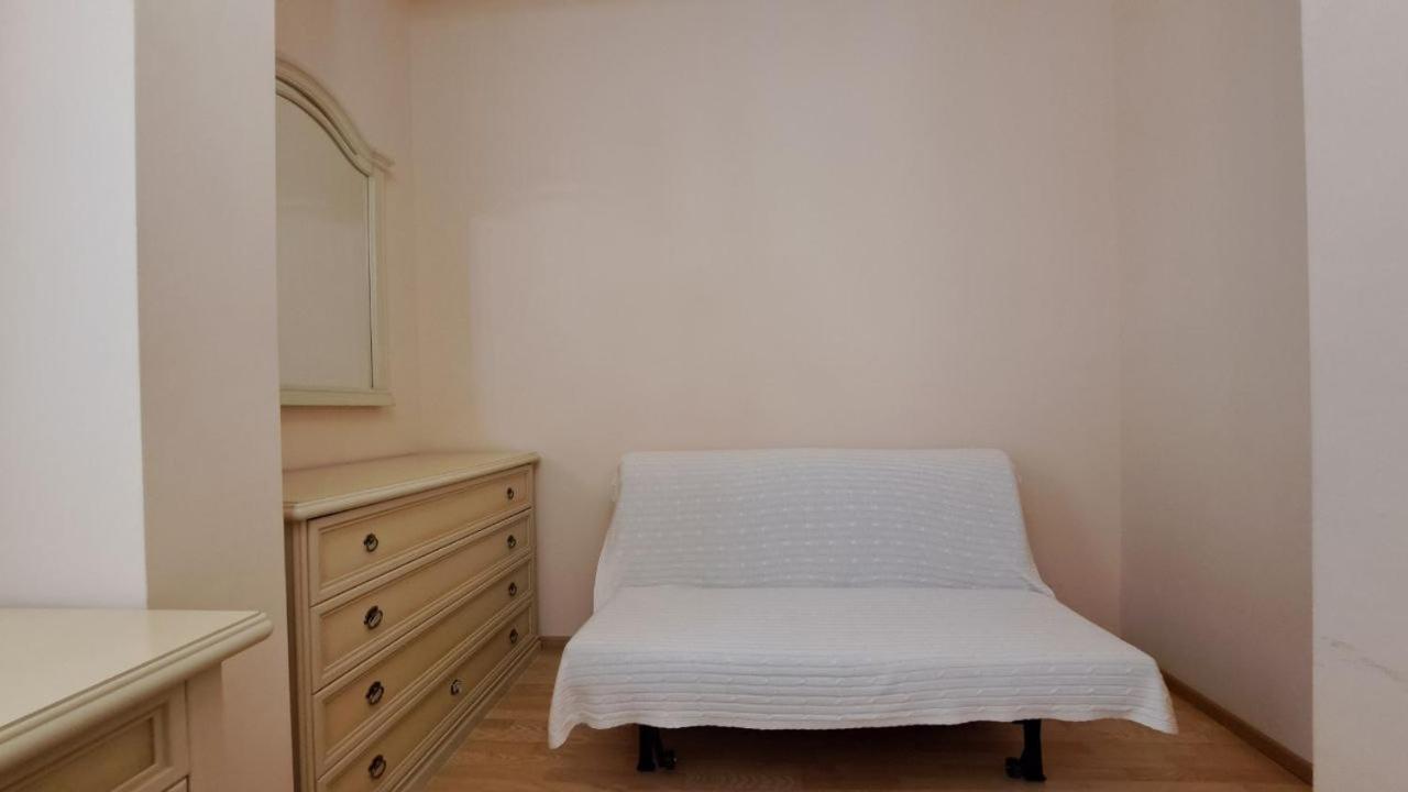 Villa Allende Bečići Habitación foto